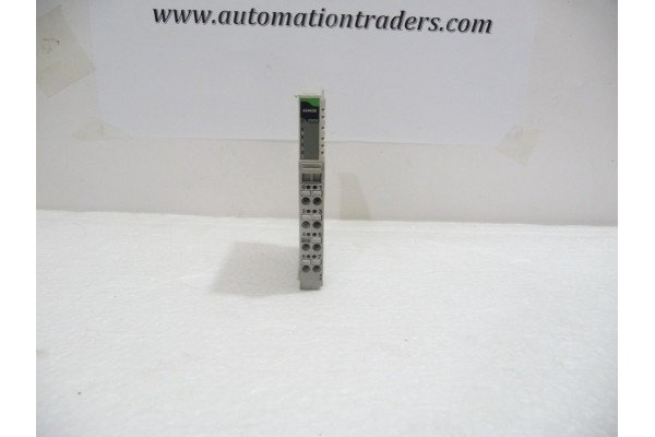 Device Net PLC Module, NXIO-AI4KM, Allen Bradley, Korea